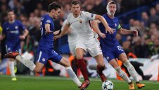 Пълен „Олимпико“ за мача с Челси