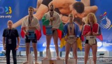 Златен медал! Пенчо Дочев мачка в Полша