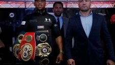 Отново отсвириха Кубрат Пулев: Кобрата няма шанс да се бие с Джошуа или Руис