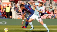 Тотнъм изпреварва ПСЖ, Наполи и Интер за халф 