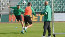 Черно море тръгна за Пловдив с Антон Огнянов