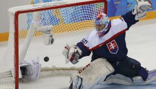 Чехия удържа Словакия с 5:3