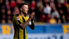 Ройс: Обамеянг не прави такива пропуски, когато има самочувствие