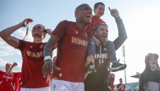 Непослушен и чуплив: Каранга бяга от ЦСКА