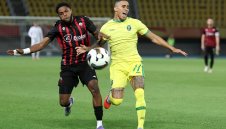 Лудогорец впряга всички сили да избегне голям резил в Европа