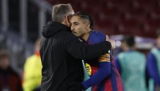 Флик каза защо внимава с Рафиня