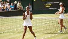 Винъс с победа в Торонто, Остапенко се издъни