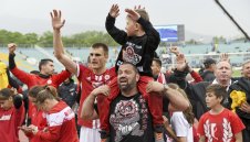 Сагата "ЦСКА в Европа" продължава