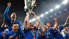 Европейски шампион под въпрос за България