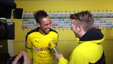 ОБЗОР: Бундеслига, десети кръг