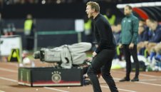 Нагелсман е доволен от Бундестима: Ще се отприщим!