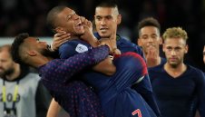 Това е Мбапе – 4 гола за 13 минути 