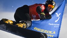 Чудесен Радослав Янков трети в Пампорово