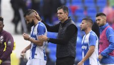 Закъсалият Леганес ще има нов треньор