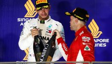 Нико: За да биеш Люис трябва да си безгрешен