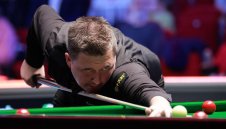 Кайрън Уилсън надви Тръмп след здрава битка и решаващ фрейм