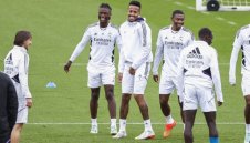 Реал Мадрид ще инвестира в Дубай, хвърля пачки за увеселителен парк