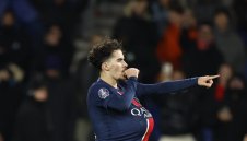 Звезда на ПСЖ в еуфория след успеха в Лондон