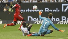 Байерн ще трябва да прескача Трап