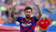 Меси е най-великият в историята. Далеч зад него са Ди Стефано, Марадона, Пеле и Зидан