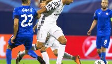 Кедира няма да мърда от Ювентус, иска да играе с Роналдо