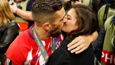 Коке: За Атлетико няма граници