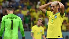 Ричарлисон аут за 6 седмици