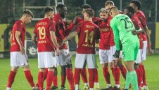 Голям проблем с нов в ЦСКА