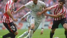 Бензема ревна, че не е национал на Франция