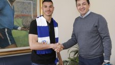 Шеф в Левски: ЦСКА гледа в чуждата паница