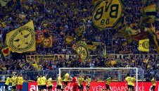 Дортмунд излезе на второ място във вечната таблица на Бундеслигата