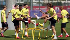 Артур ли? Юве иска голяма звезда на Барселона