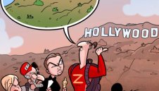 БИСЕРИ: "Пенсионерът" Златан натика Висшата лига в инвалидна количка