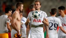 Почетино хвали Кейн за хеттрика