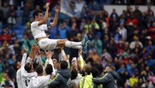 Реал "изобретява" куфарчетата