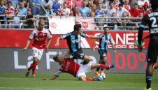 Марсилия с нова загуба