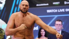 Тайсън Фюри инвестира във футболен клуб, иска промоция