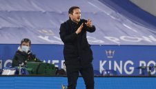Лампард се предаде: Бъдещето ми не е в моите ръце