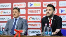 Бивш шеф в ЦСКА се изгаври с феновете на Левски