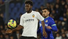 Милан се разбра с Валенсия за Муса