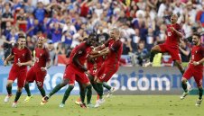 Героят на Португалия Едер: Татко уби мащехата ми