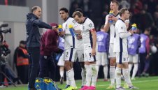 Томас Тухел ще тества Англия срещу Уругвай и Япония