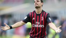 Шок за Милан! Джак аут до края на сезона