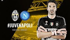 ПРОГНОЗА: Ювентус – Наполи + ВИДЕО