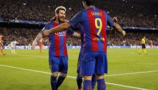 ОКОНЧАТЕЛНО: Вижте всички номинирани за "Златната топка"