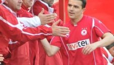 Бадема и Страсбург срещу Карлсруе - 1:0