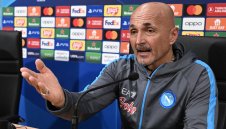 Тежки проблеми за Наполи