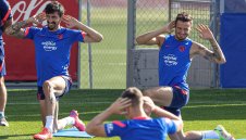 Челси се отказа от Саул