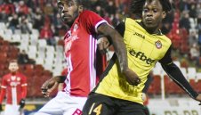 Левски взима Меледже под наем