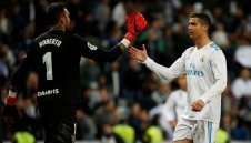 ПРОГНОЗА: Атлетик Билбао - Реал Мадрид